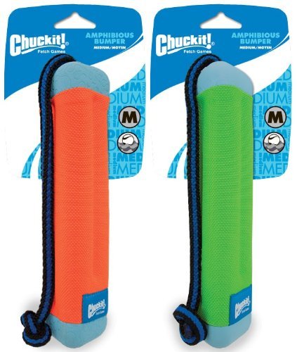 Chuck It - Amphibious Bumper Stick