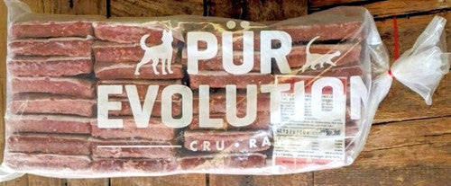 Pur Evolution - Porc &amp; Saumon 30lbs