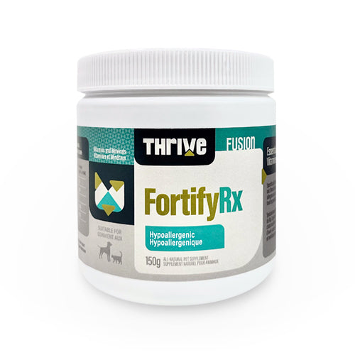 Thive - Fortify RX - 150G