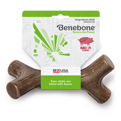 Benebone - Bacon Stick