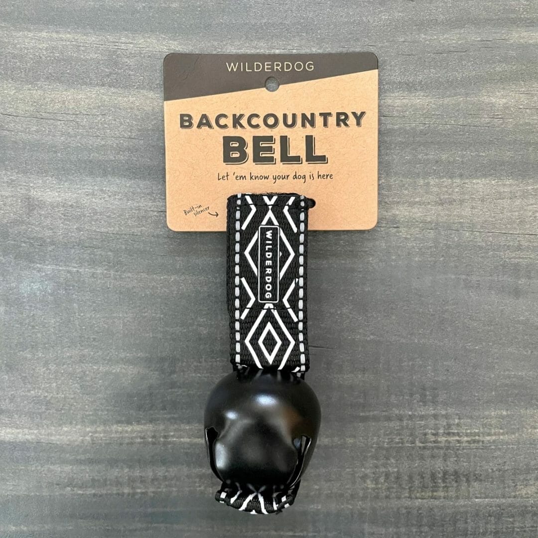 Wilderdog - Backcountry Bell
