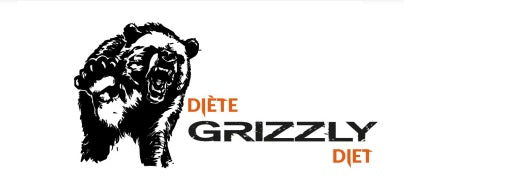 Grizzly - Cheval Canard (Excell)