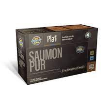 BCR - Pure saumon - 4lb