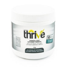 Thrive - Triminéral - 250g